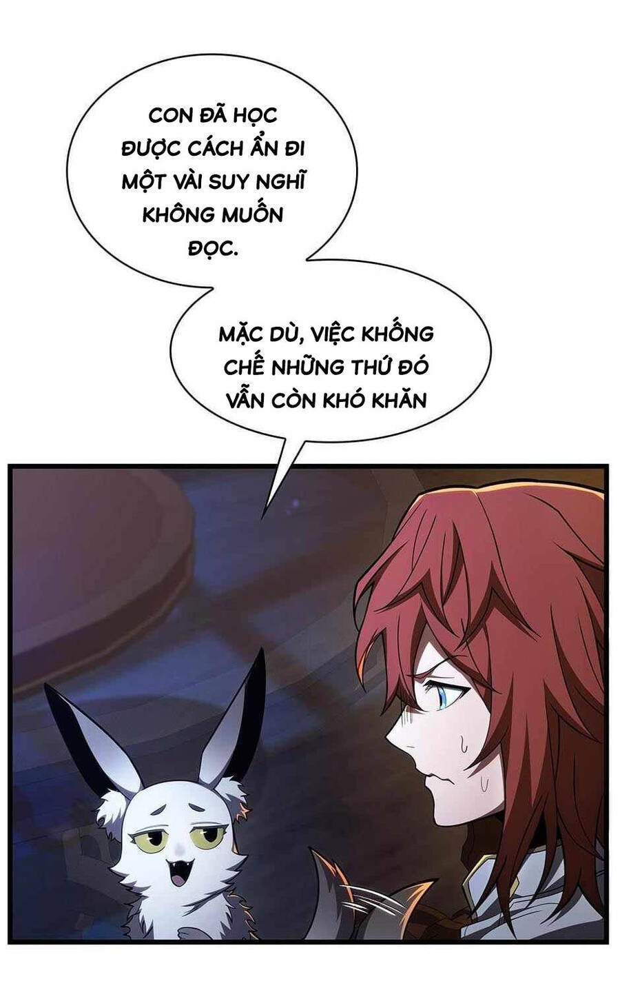 Ánh Sáng Cuối Con Đường Chapter 195 - Trang 44