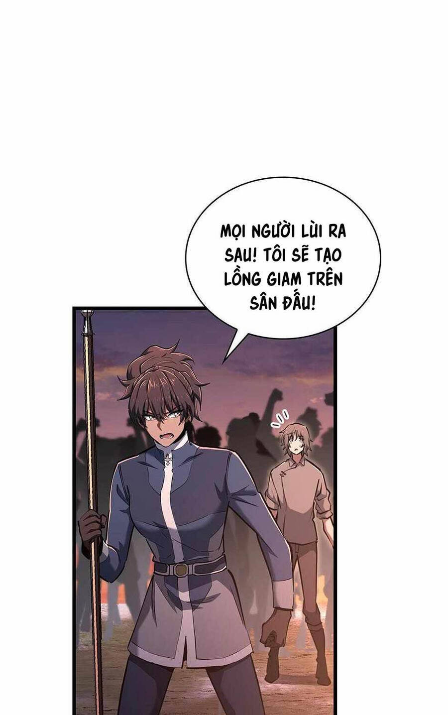 Ánh Sáng Cuối Con Đường Chapter 196 - Trang 90