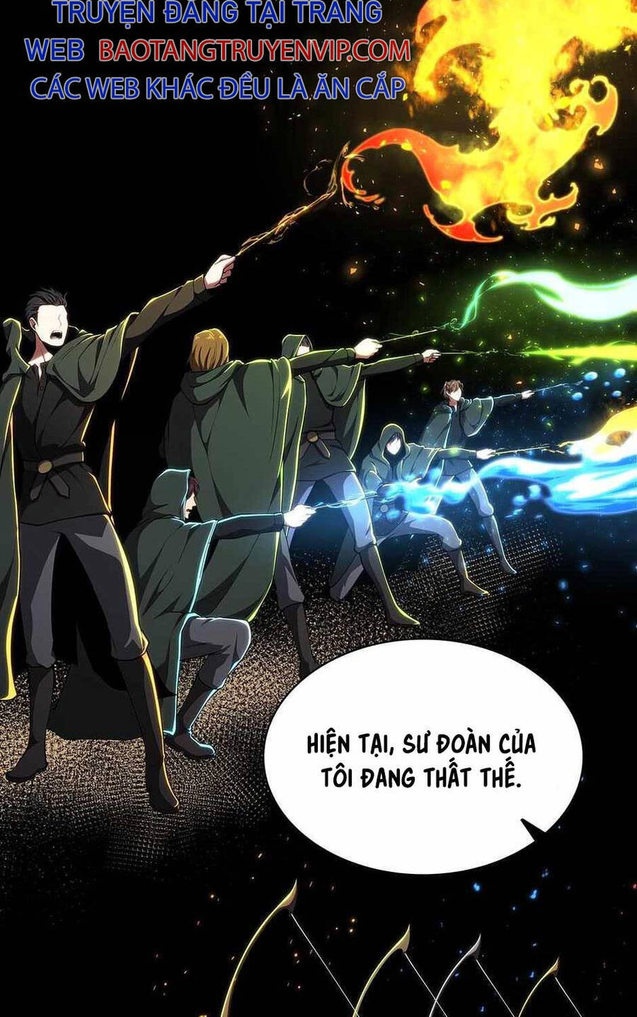 Ánh Sáng Cuối Con Đường Chapter 196 - Trang 9