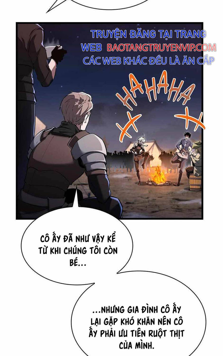 Ánh Sáng Cuối Con Đường Chapter 196 - Trang 127