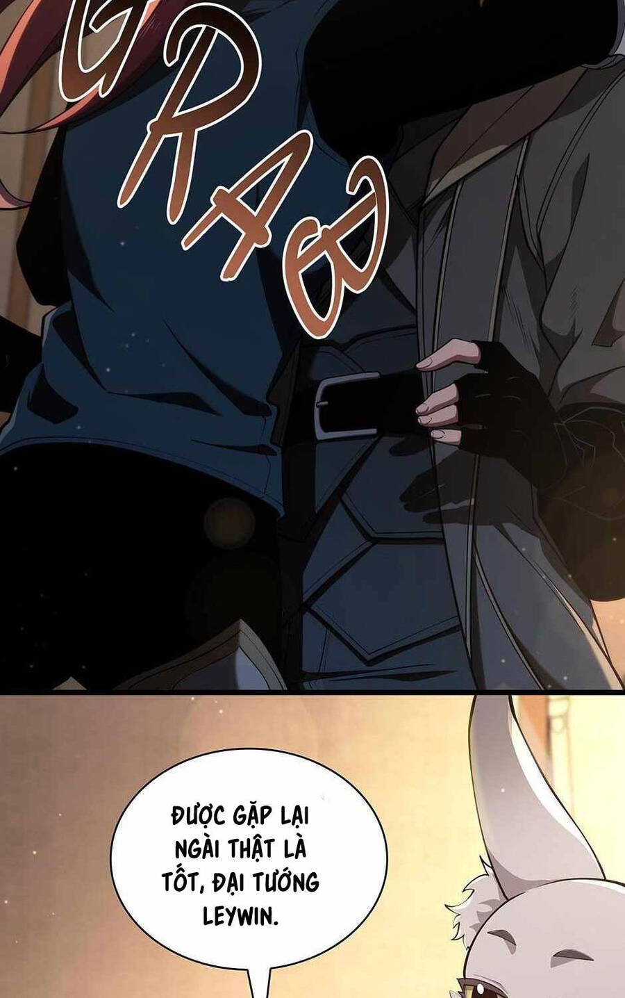 Ánh Sáng Cuối Con Đường Chapter 196 - Trang 3