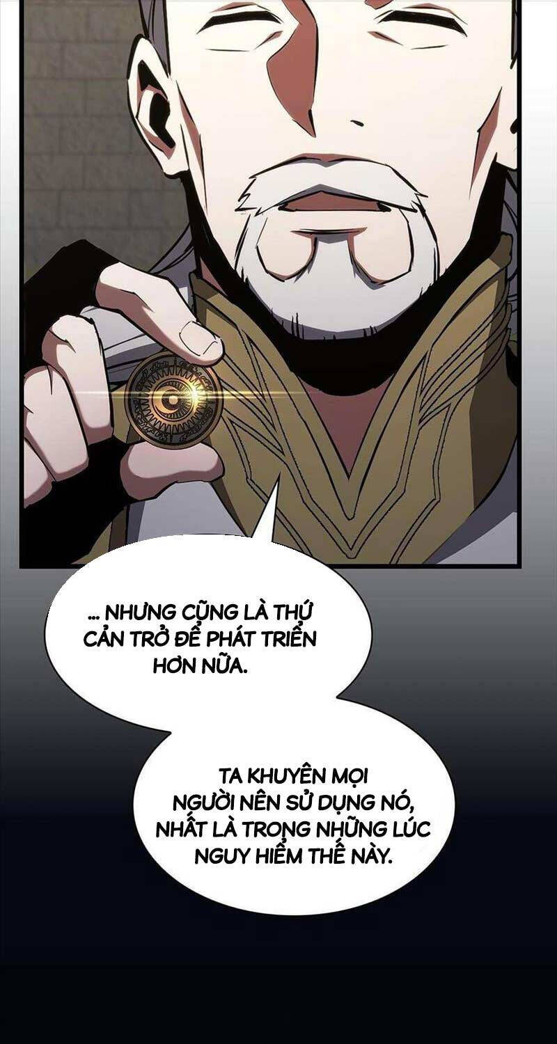 Ánh Sáng Cuối Con Đường Chapter 194 - Trang 117