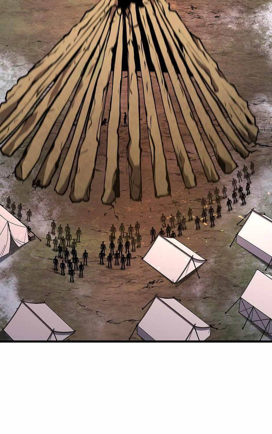 Ánh Sáng Cuối Con Đường Chapter 196 - Trang 98