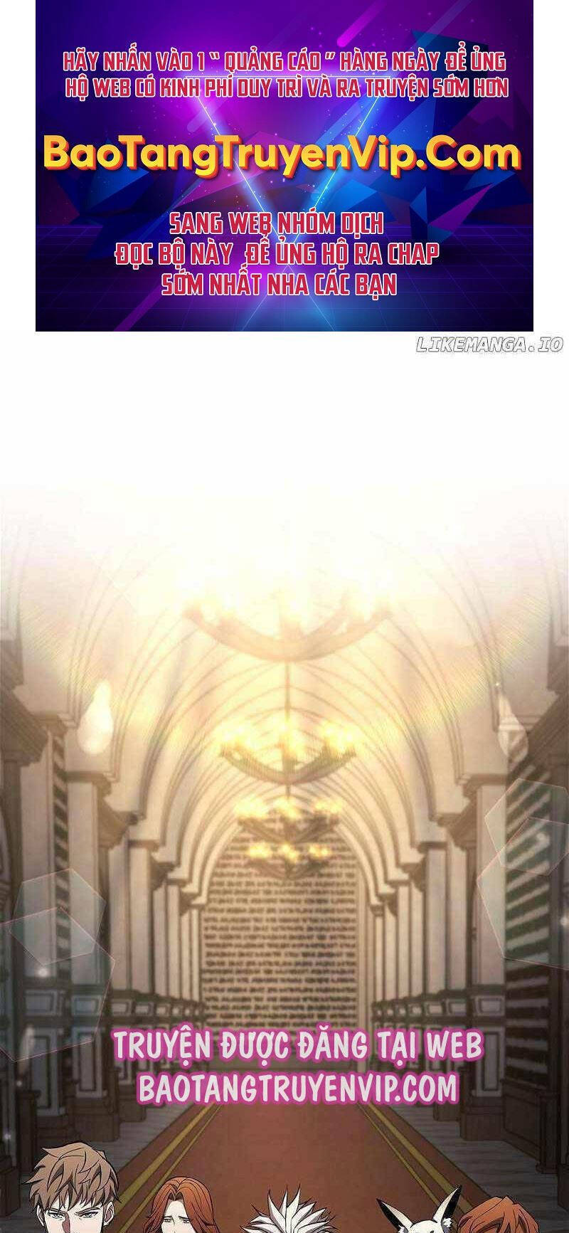 Ánh Sáng Cuối Con Đường Chapter 190 - Trang 0