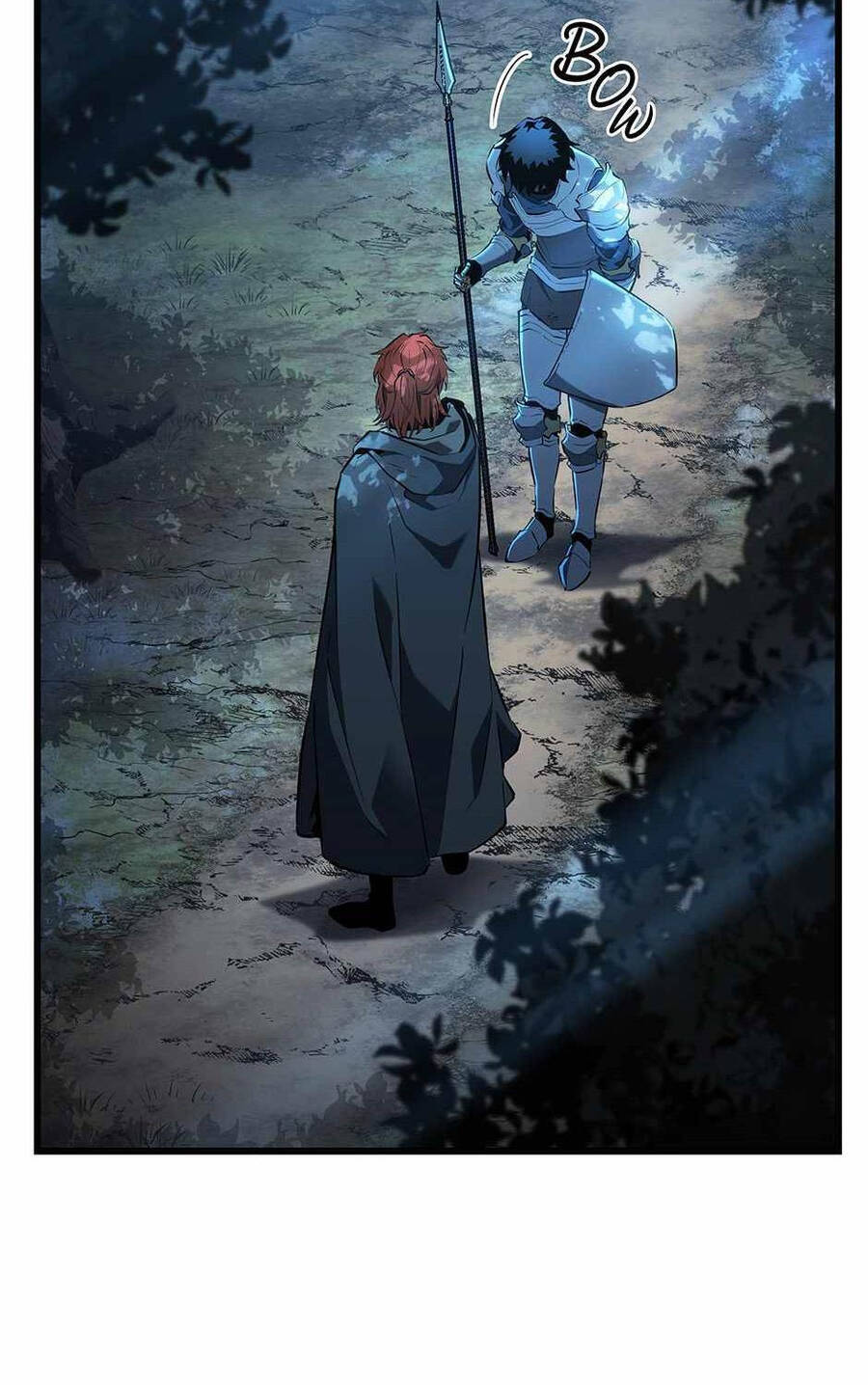 Ánh Sáng Cuối Con Đường Chapter 198 - Trang 12
