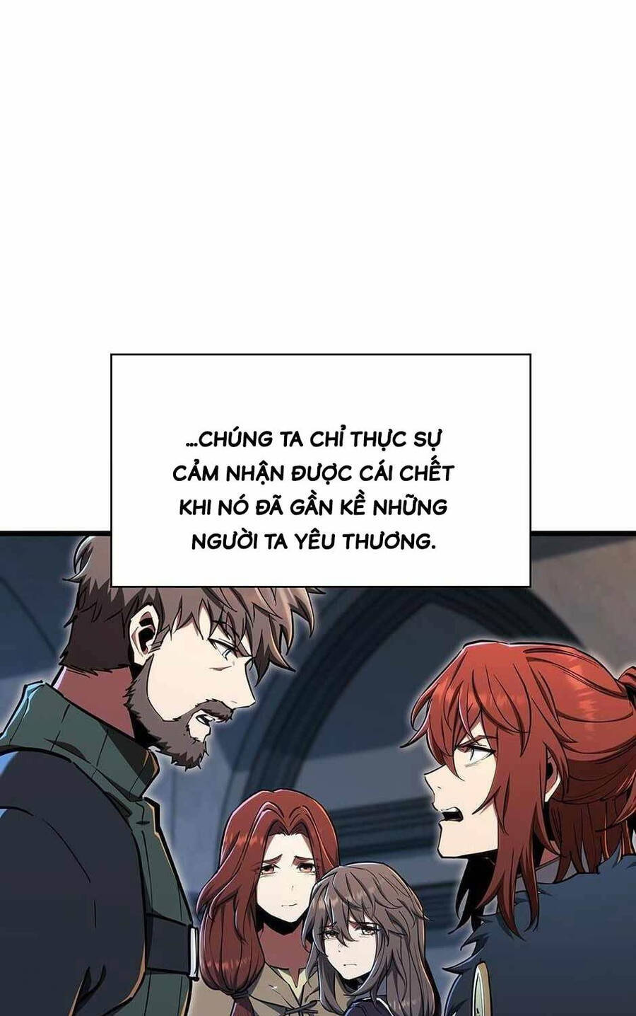 Ánh Sáng Cuối Con Đường Chapter 195 - Trang 6