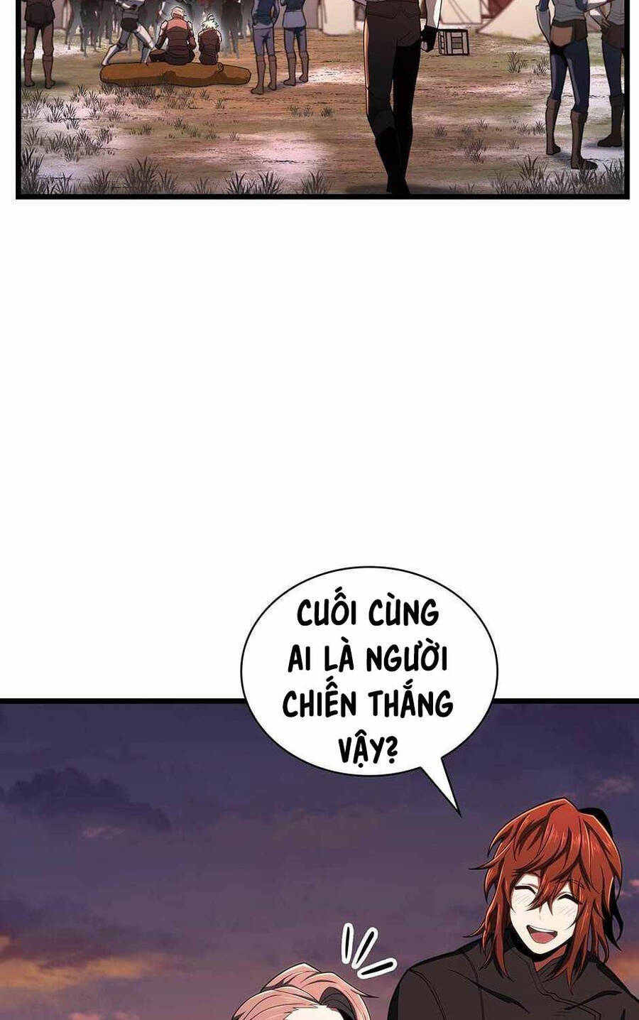 Ánh Sáng Cuối Con Đường Chapter 196 - Trang 33