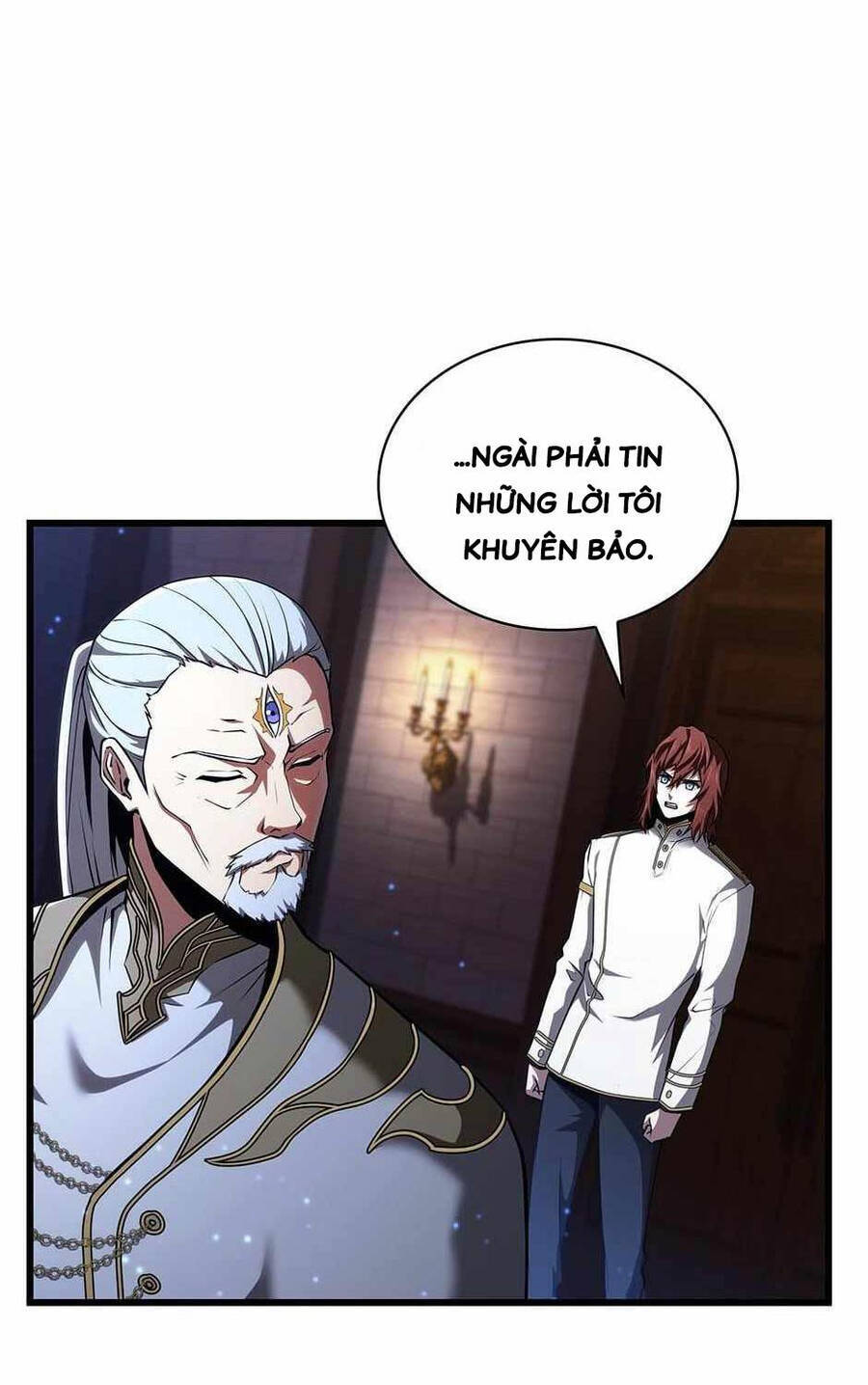 Ánh Sáng Cuối Con Đường Chapter 195 - Trang 94