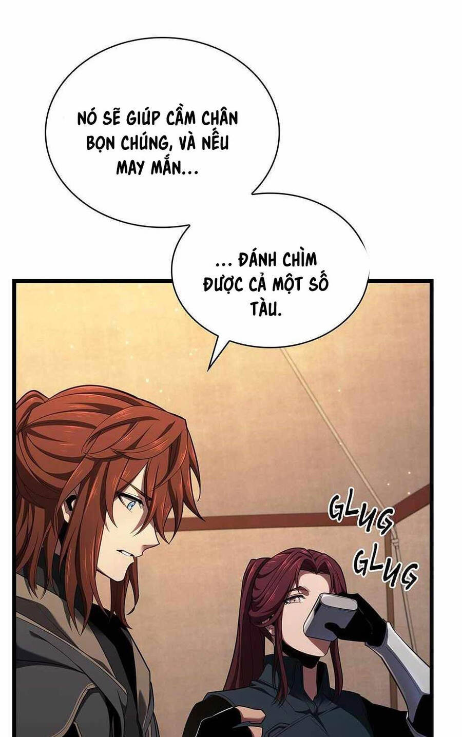 Ánh Sáng Cuối Con Đường Chapter 196 - Trang 17