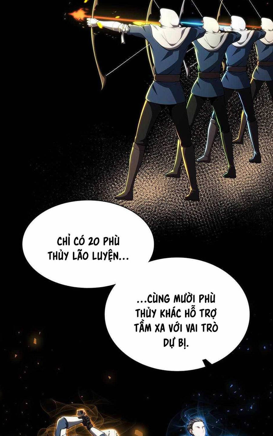 Ánh Sáng Cuối Con Đường Chapter 196 - Trang 10