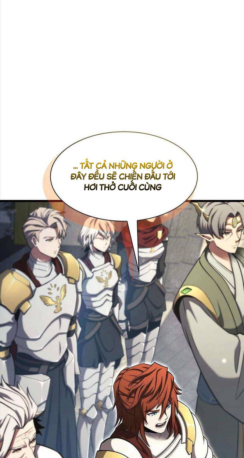 Ánh Sáng Cuối Con Đường Chapter 194 - Trang 43