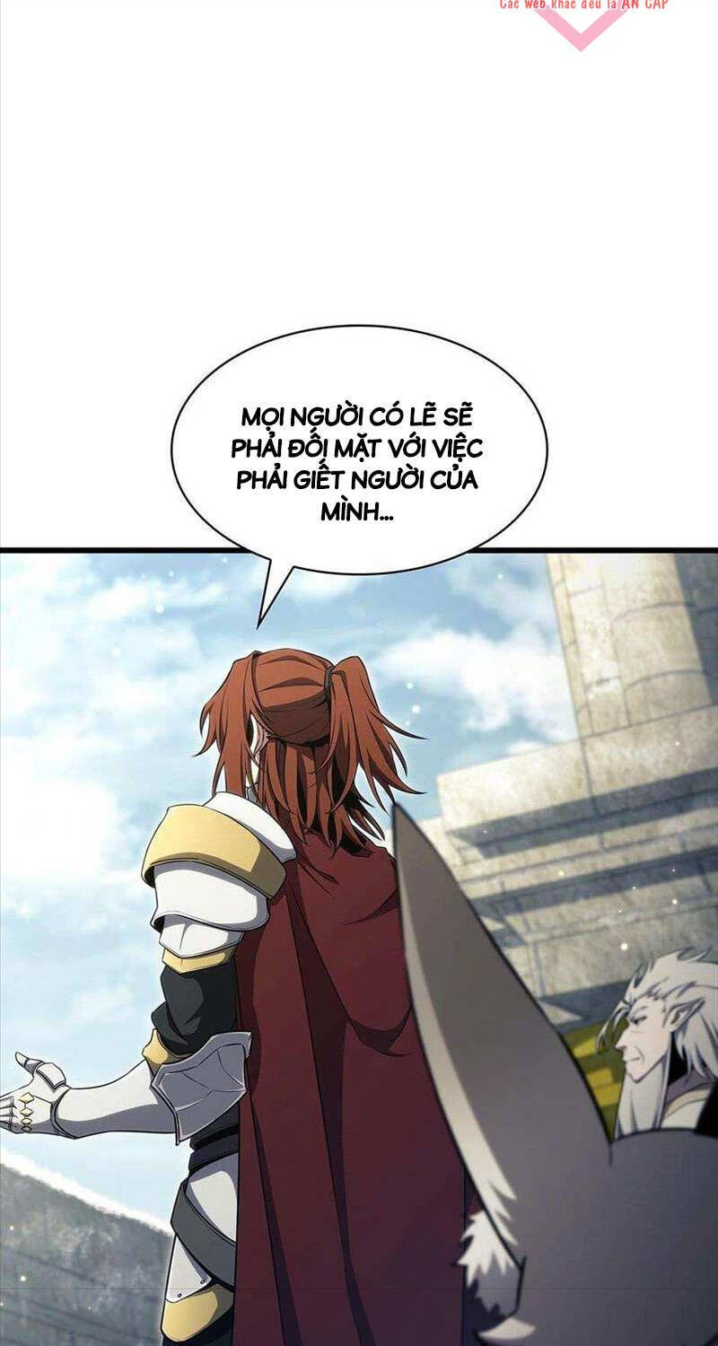 Ánh Sáng Cuối Con Đường Chapter 194 - Trang 22