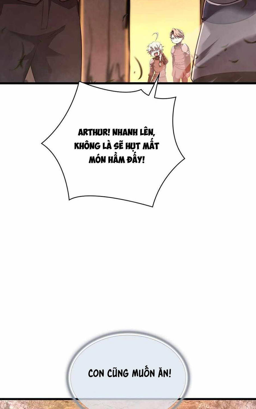 Ánh Sáng Cuối Con Đường Chapter 196 - Trang 121