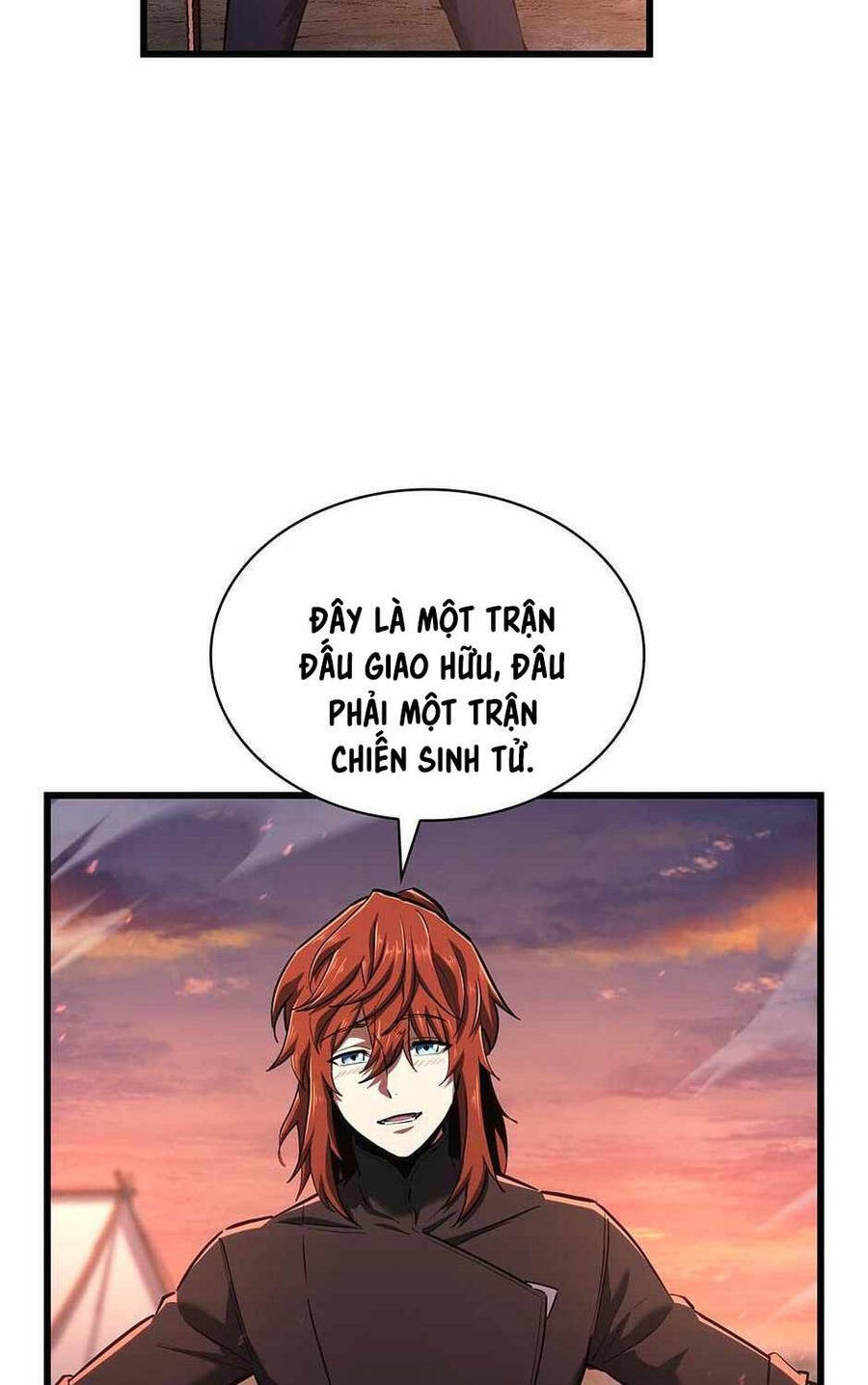 Ánh Sáng Cuối Con Đường Chapter 196 - Trang 91