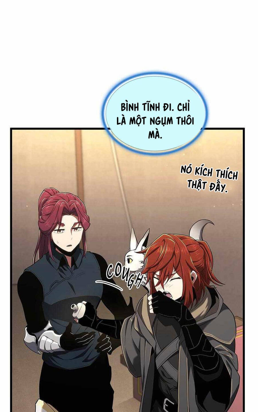 Ánh Sáng Cuối Con Đường Chapter 196 - Trang 22