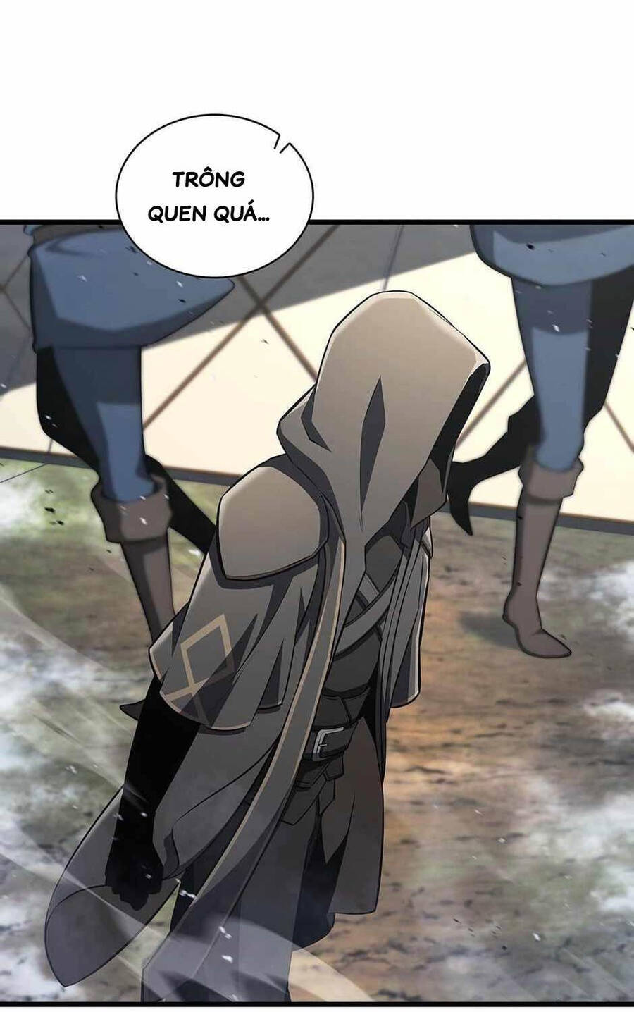 Ánh Sáng Cuối Con Đường Chapter 195 - Trang 129
