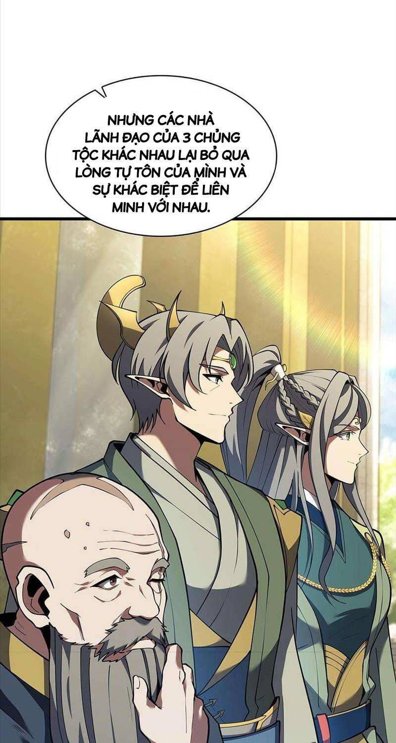 Ánh Sáng Cuối Con Đường Chapter 194 - Trang 34