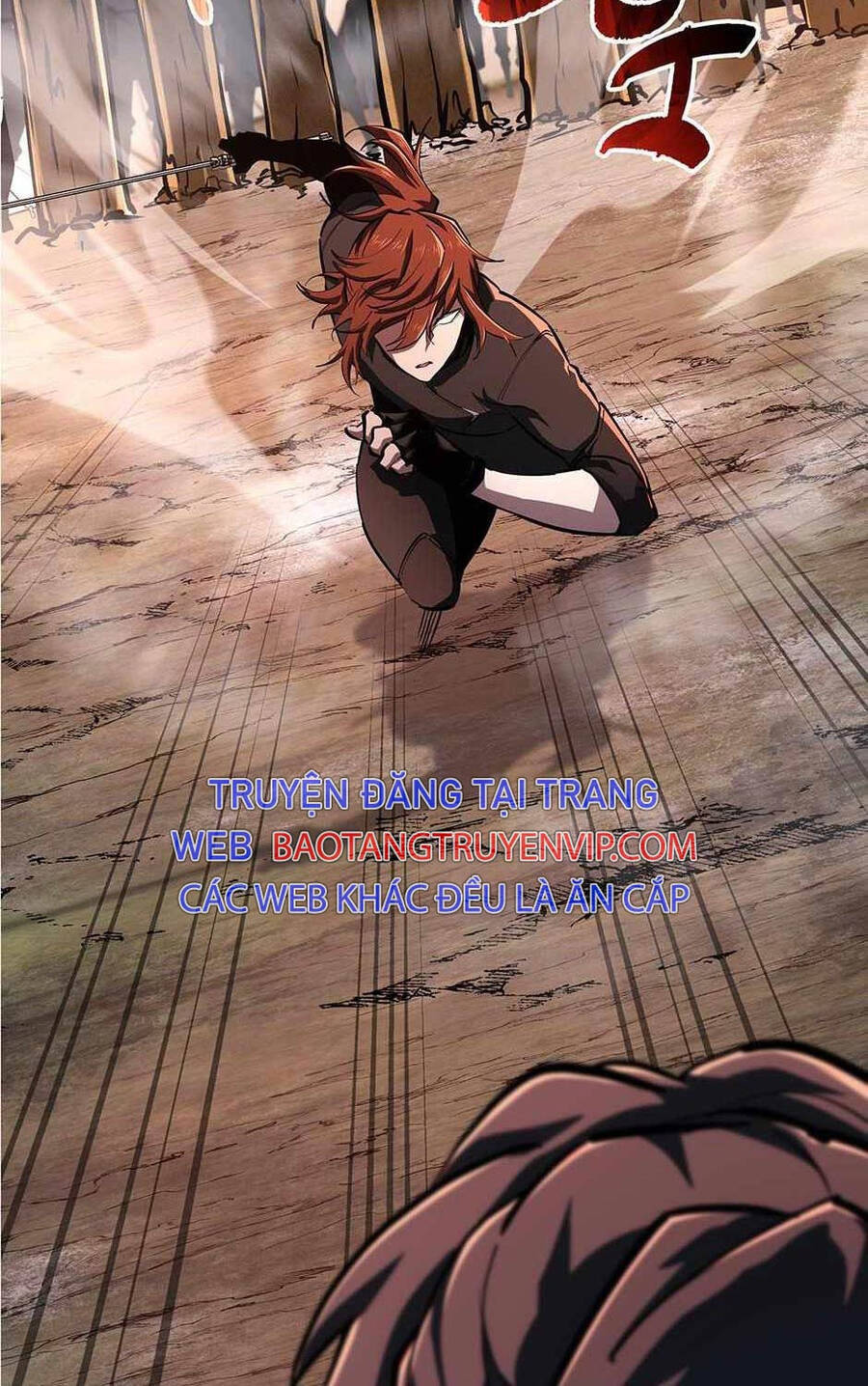 Ánh Sáng Cuối Con Đường Chapter 196 - Trang 103