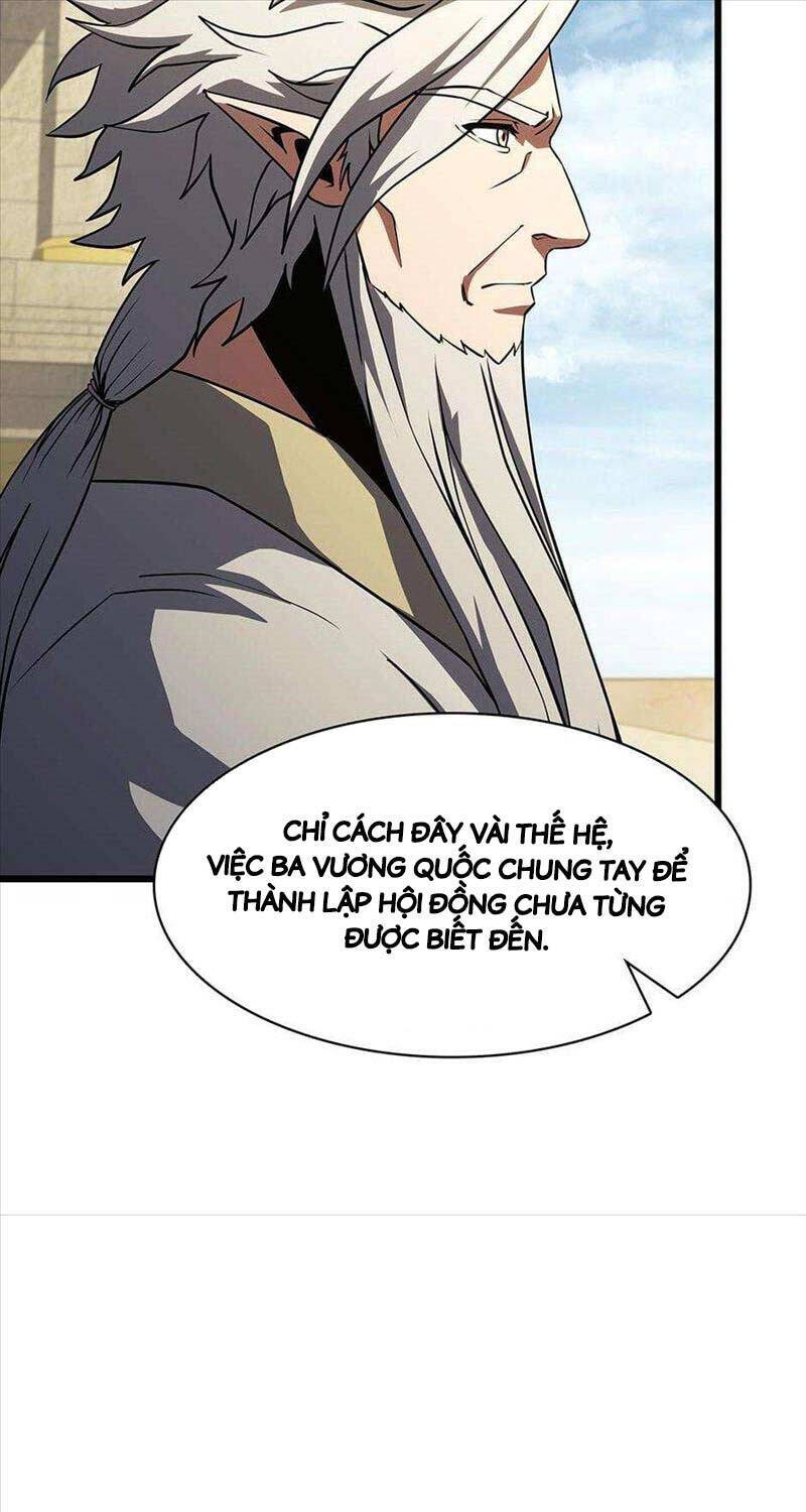 Ánh Sáng Cuối Con Đường Chapter 194 - Trang 33