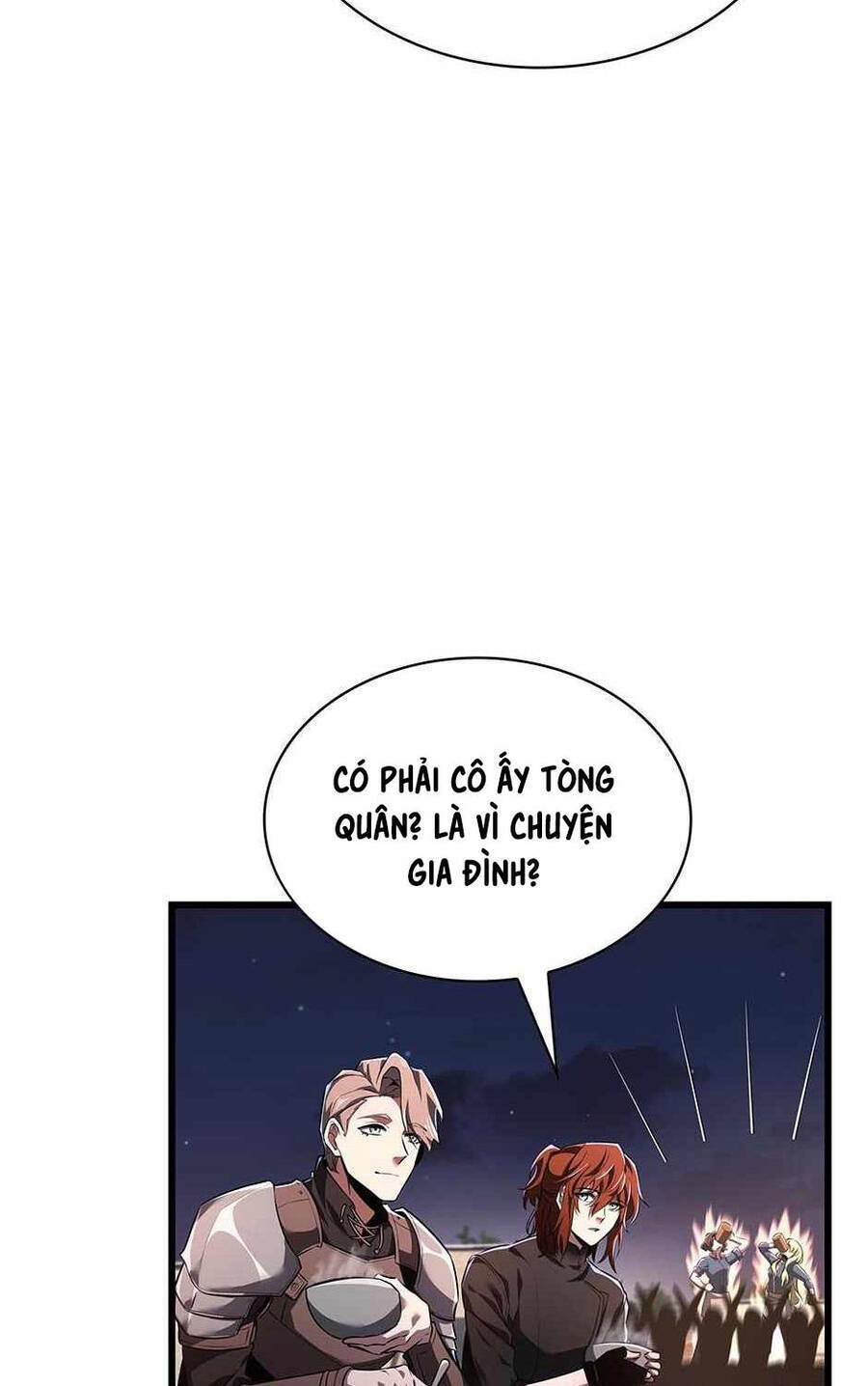 Ánh Sáng Cuối Con Đường Chapter 196 - Trang 128