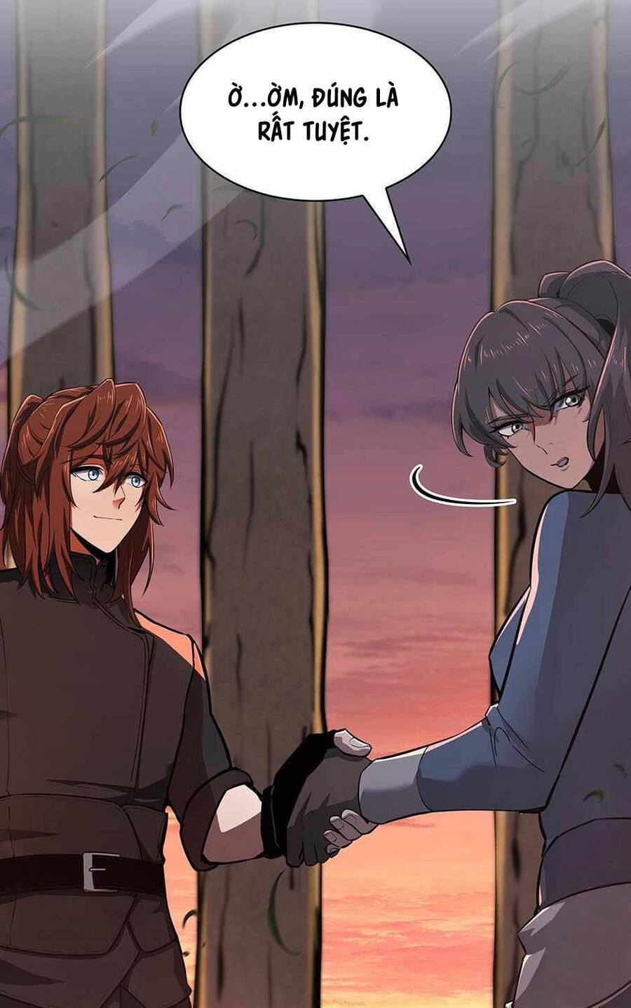 Ánh Sáng Cuối Con Đường Chapter 196 - Trang 120