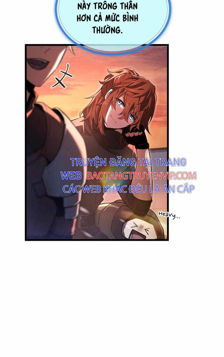 Ánh Sáng Cuối Con Đường Chapter 196 - Trang 45