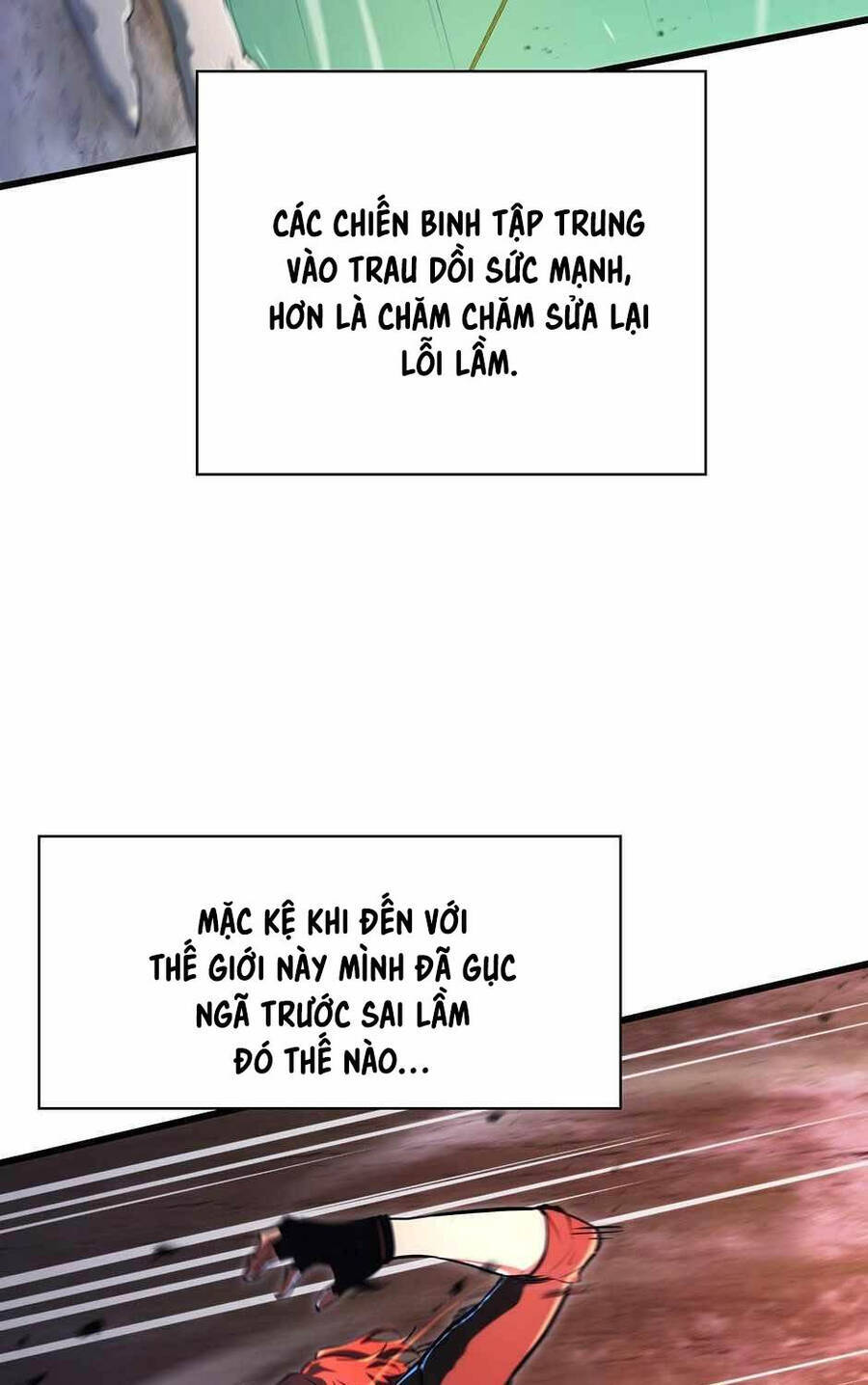 Ánh Sáng Cuối Con Đường Chapter 196 - Trang 110