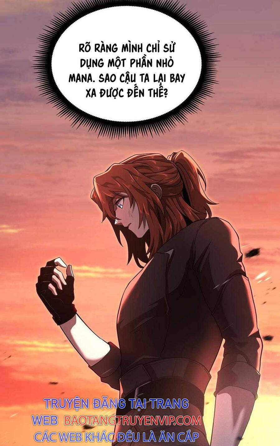 Ánh Sáng Cuối Con Đường Chapter 196 - Trang 71