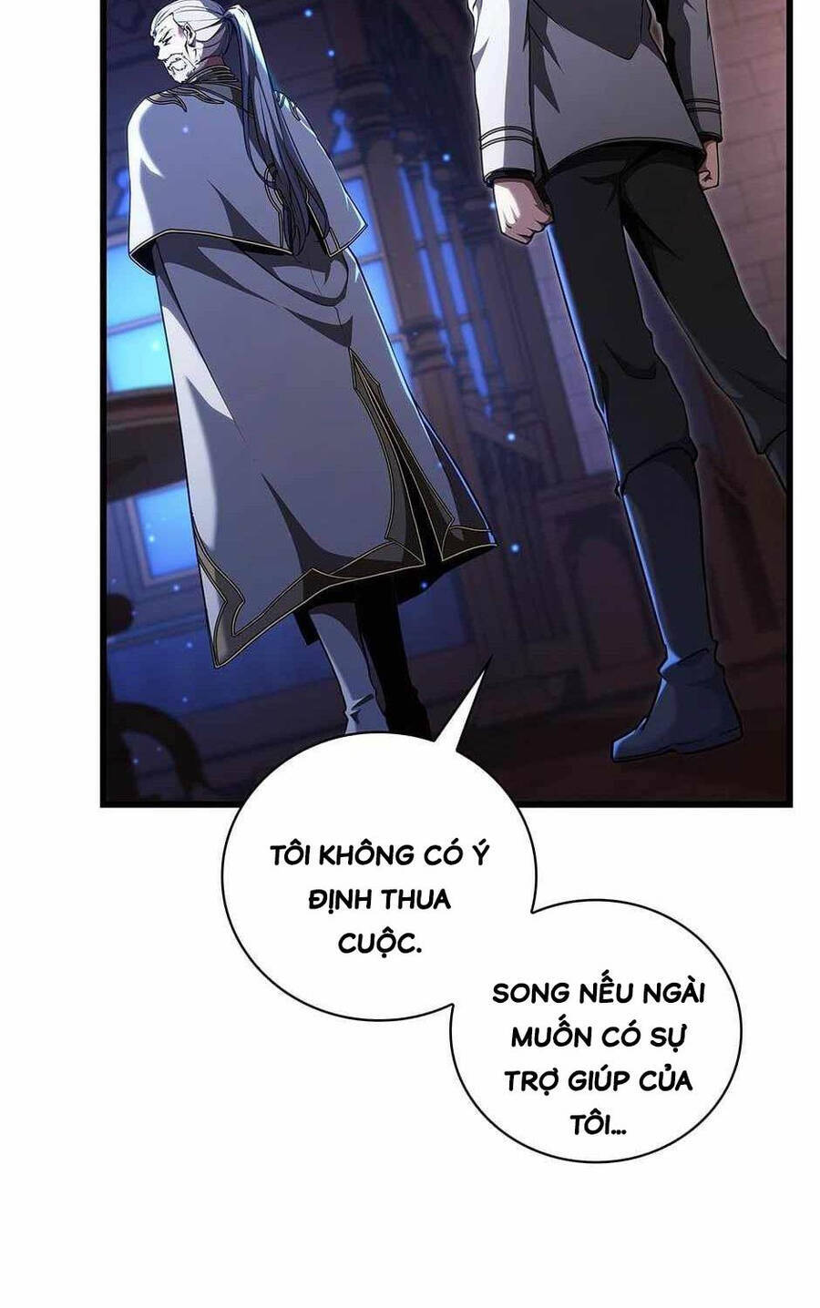 Ánh Sáng Cuối Con Đường Chapter 195 - Trang 93