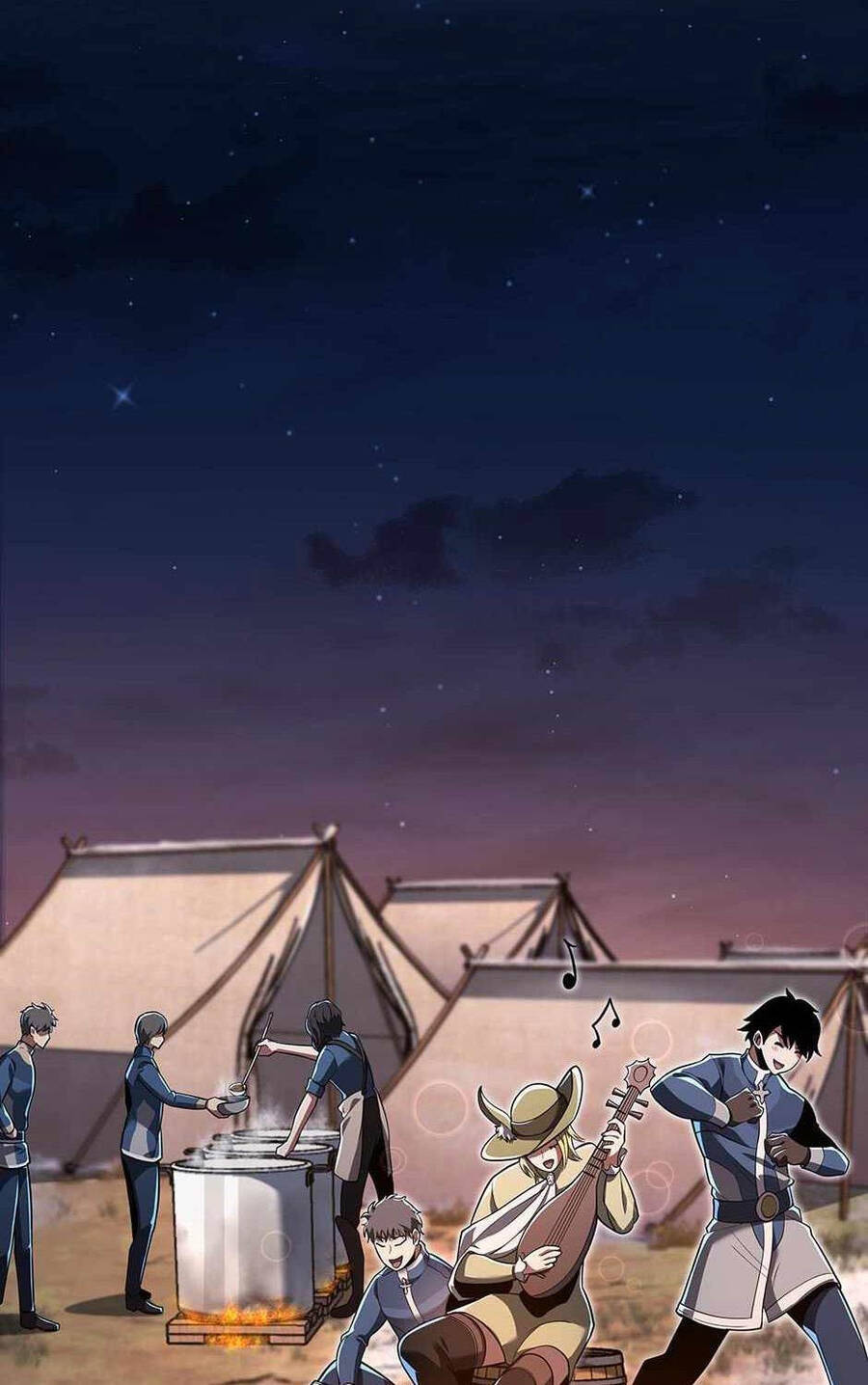 Ánh Sáng Cuối Con Đường Chapter 196 - Trang 124