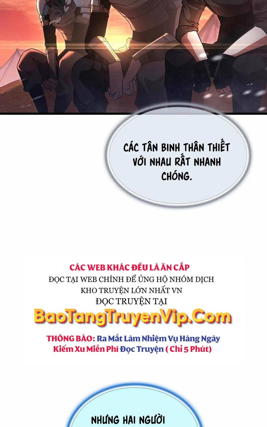 Ánh Sáng Cuối Con Đường Chapter 196 - Trang 44