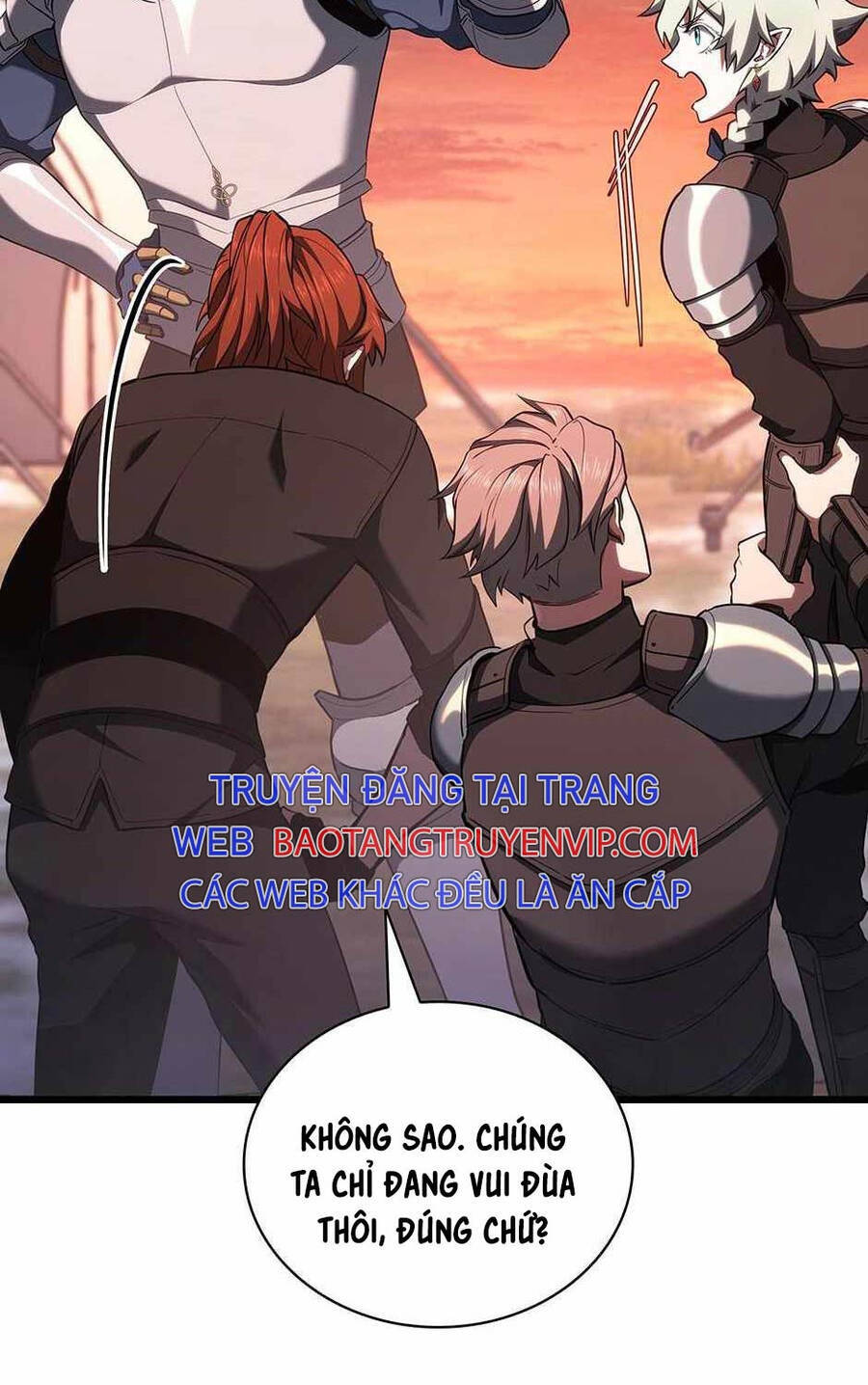 Ánh Sáng Cuối Con Đường Chapter 196 - Trang 52