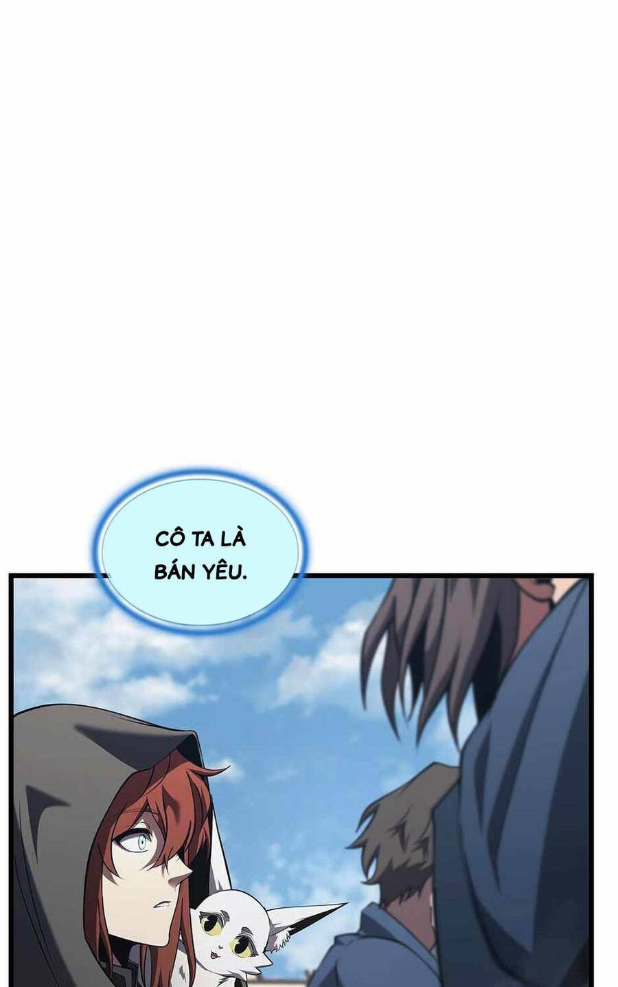 Ánh Sáng Cuối Con Đường Chapter 195 - Trang 145