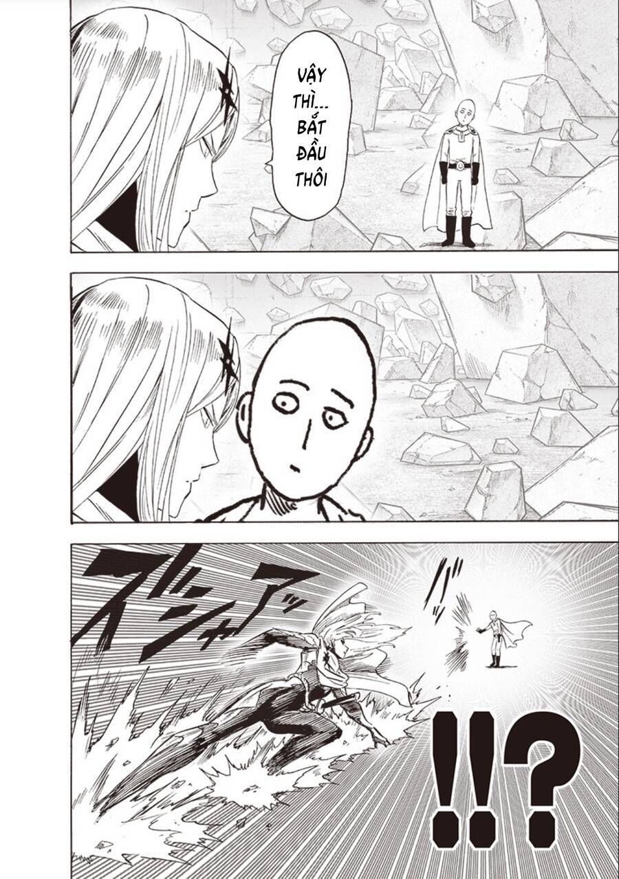 Onepunch Man Chapter 241 - Trang 3