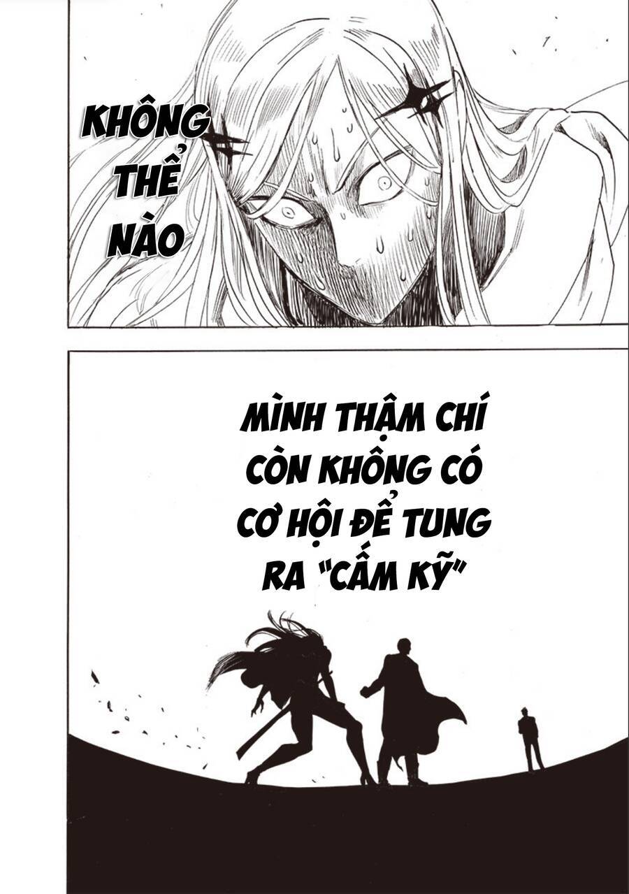Onepunch Man Chapter 241 - Trang 12