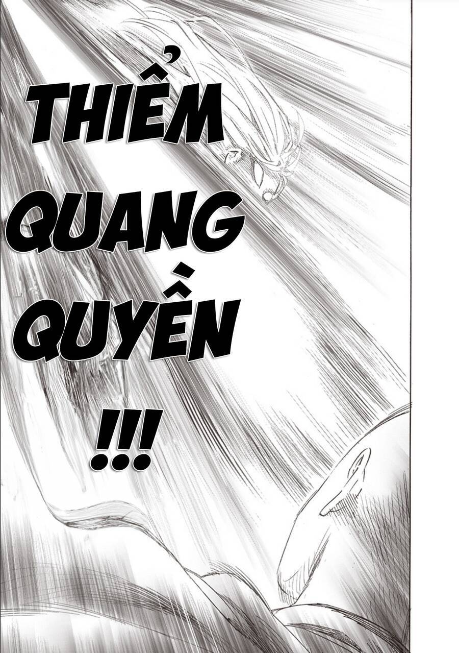Onepunch Man Chapter 241 - Trang 8