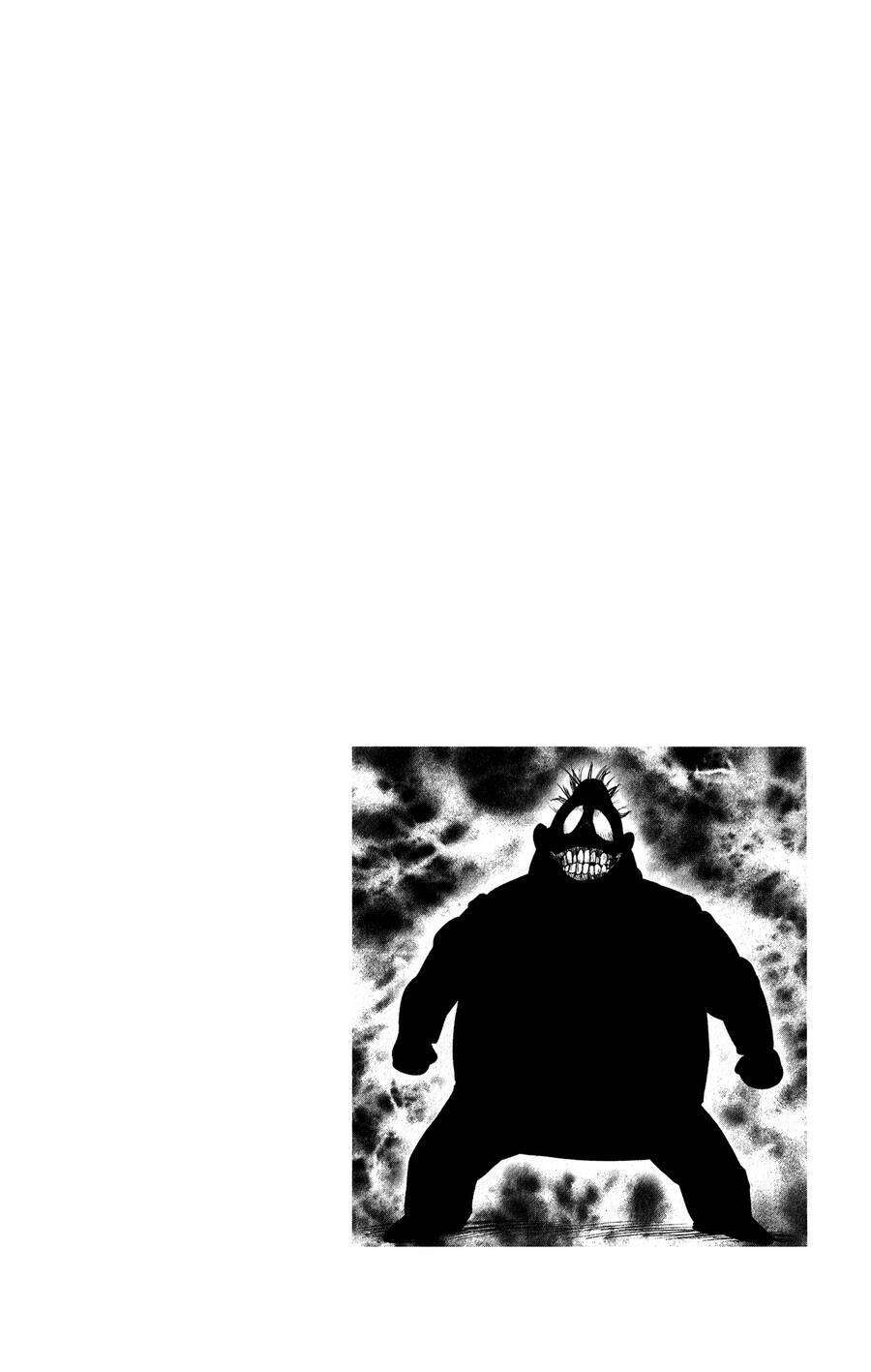 Onepunch Man Chapter 242.5 - Trang 10