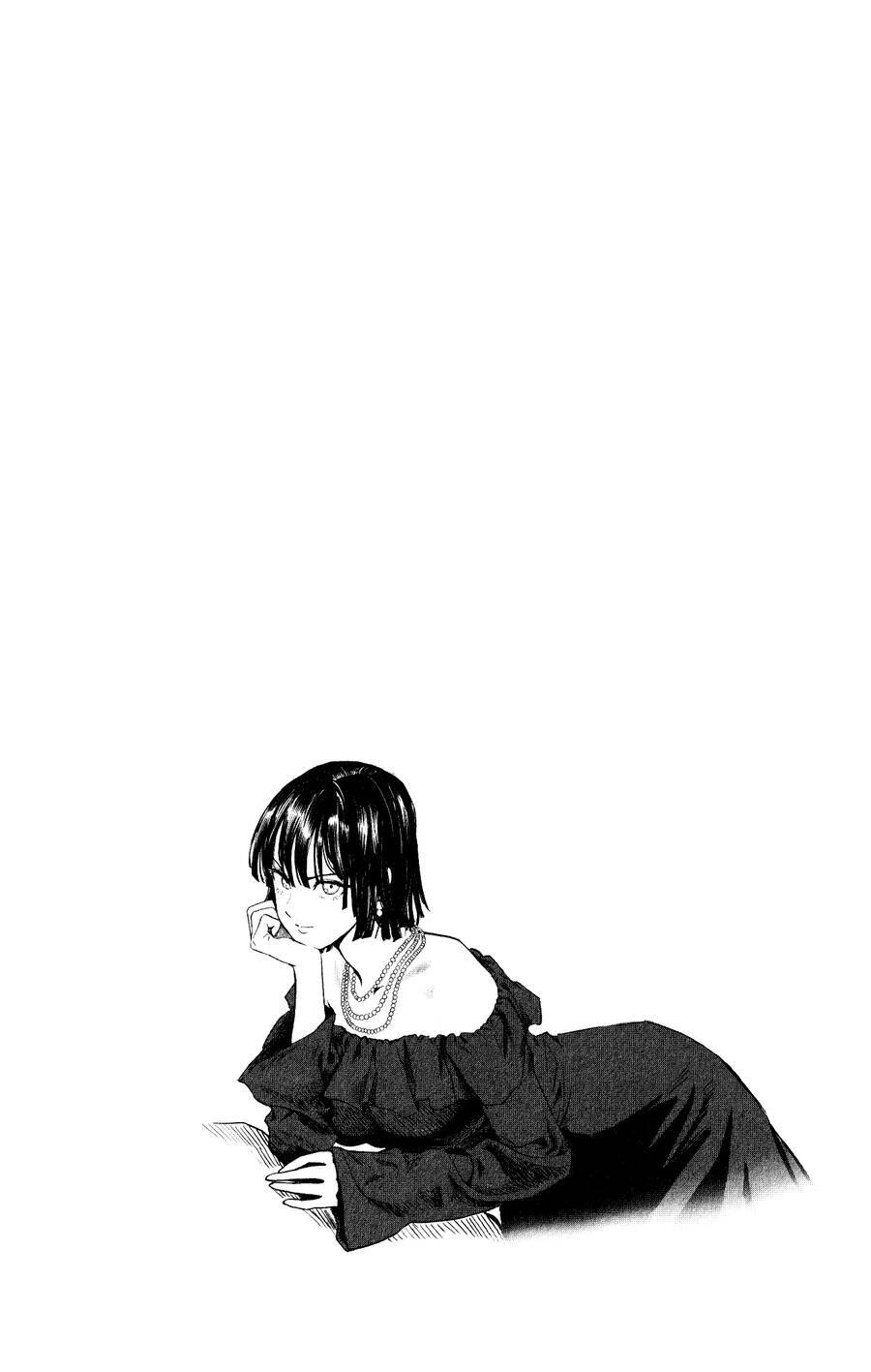 Onepunch Man Chapter 242.5 - Trang 8