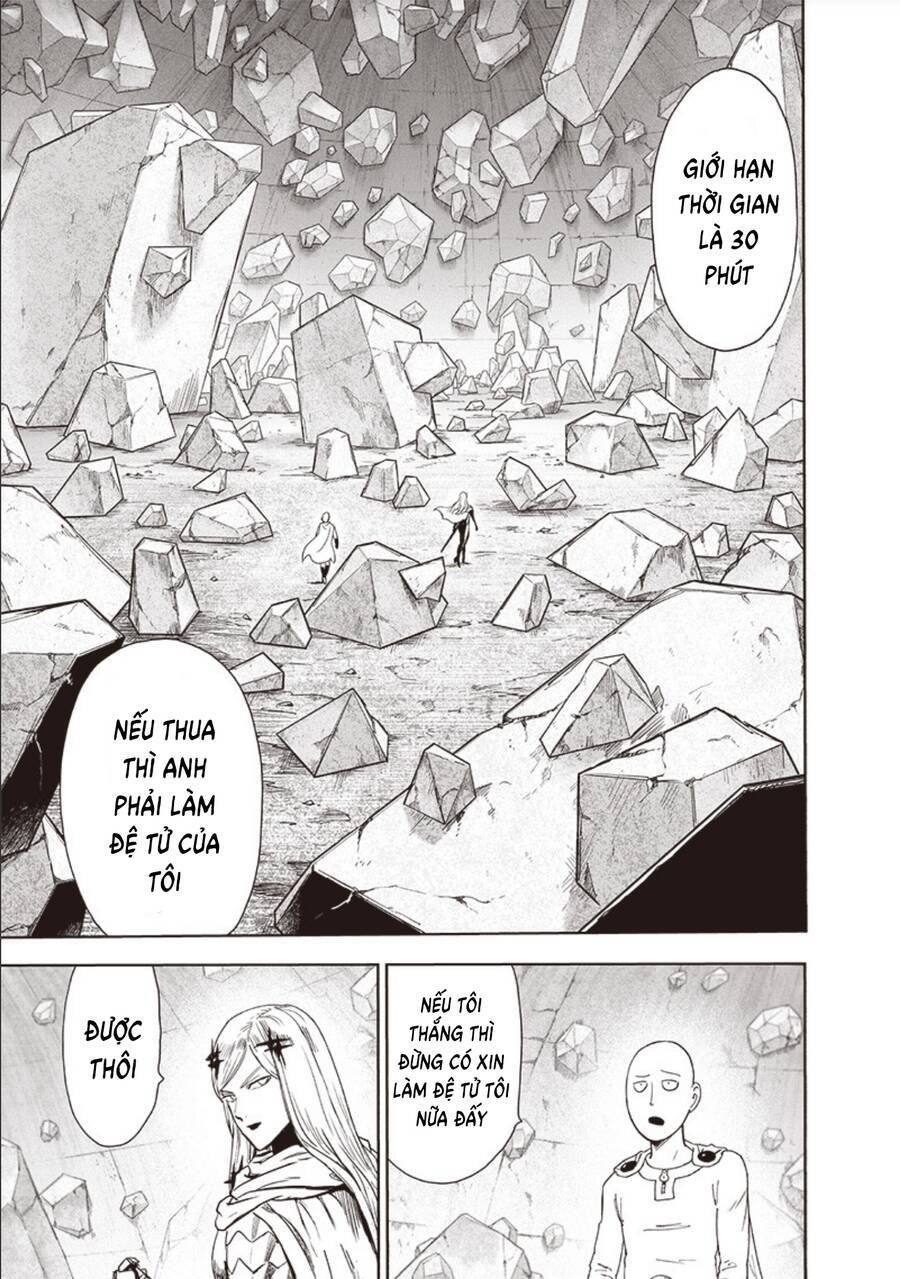 Onepunch Man Chapter 241 - Trang 2