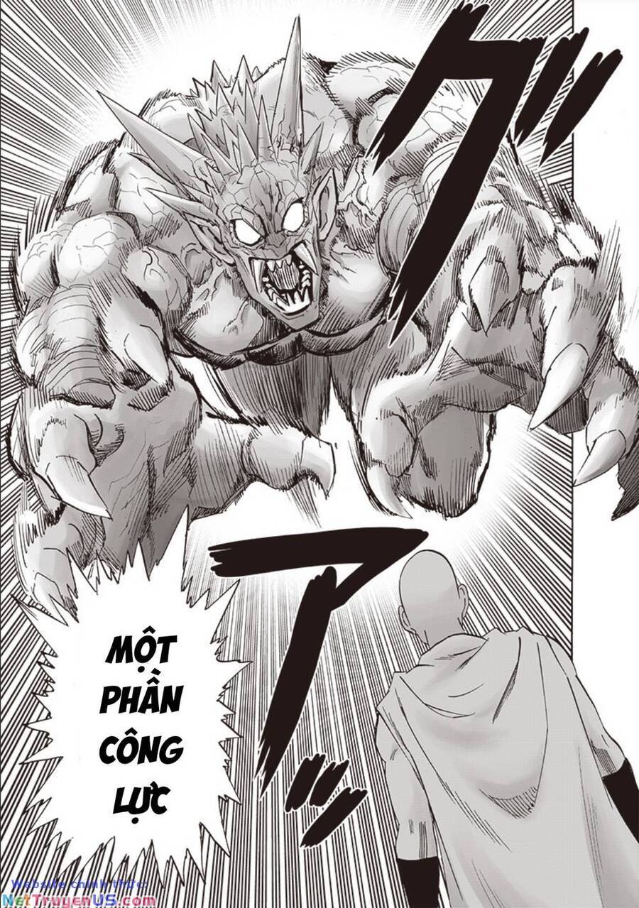 Onepunch Man Chapter 240 - Trang 2