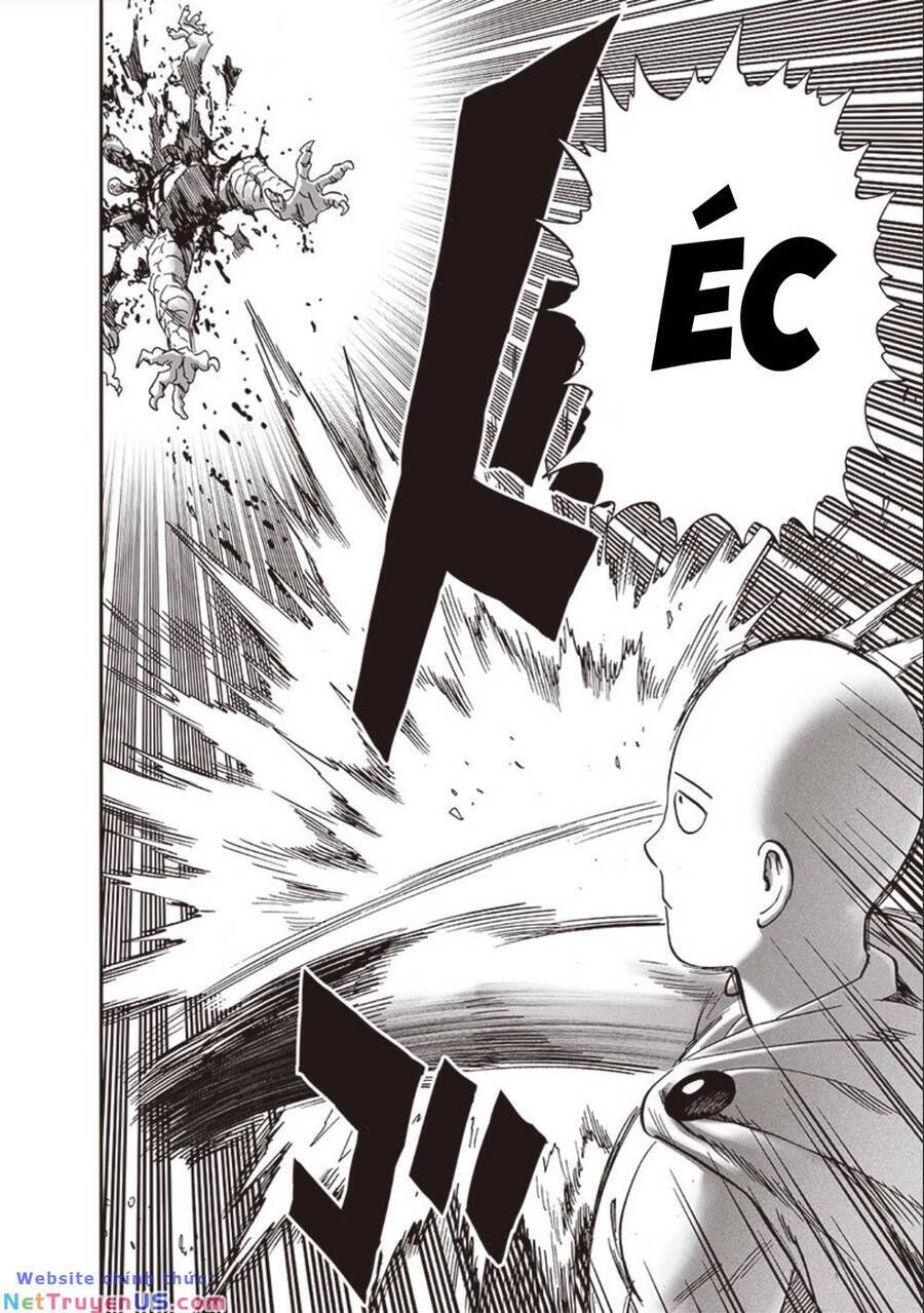 Onepunch Man Chapter 240 - Trang 3