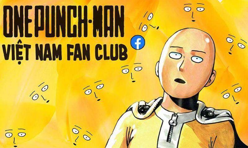 Onepunch Man Chapter 224 - Trang 0
