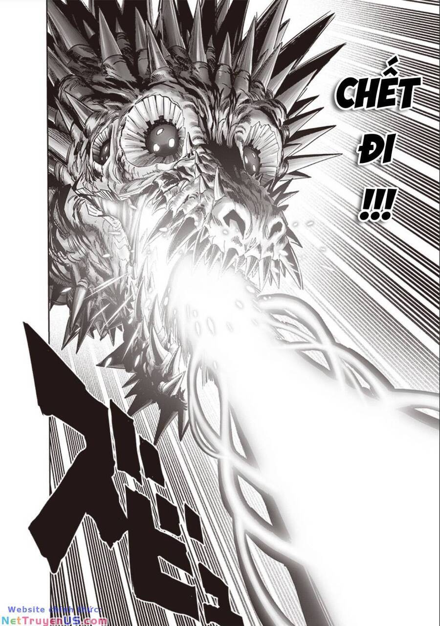 Onepunch Man Chapter 240 - Trang 14