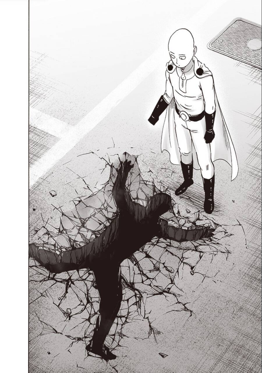 Onepunch Man Chapter 241 - Trang 30
