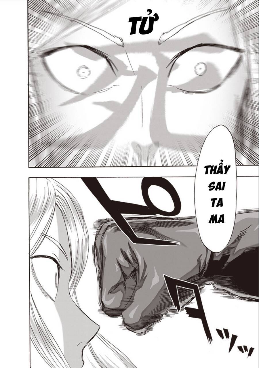 Onepunch Man Chapter 241 - Trang 10