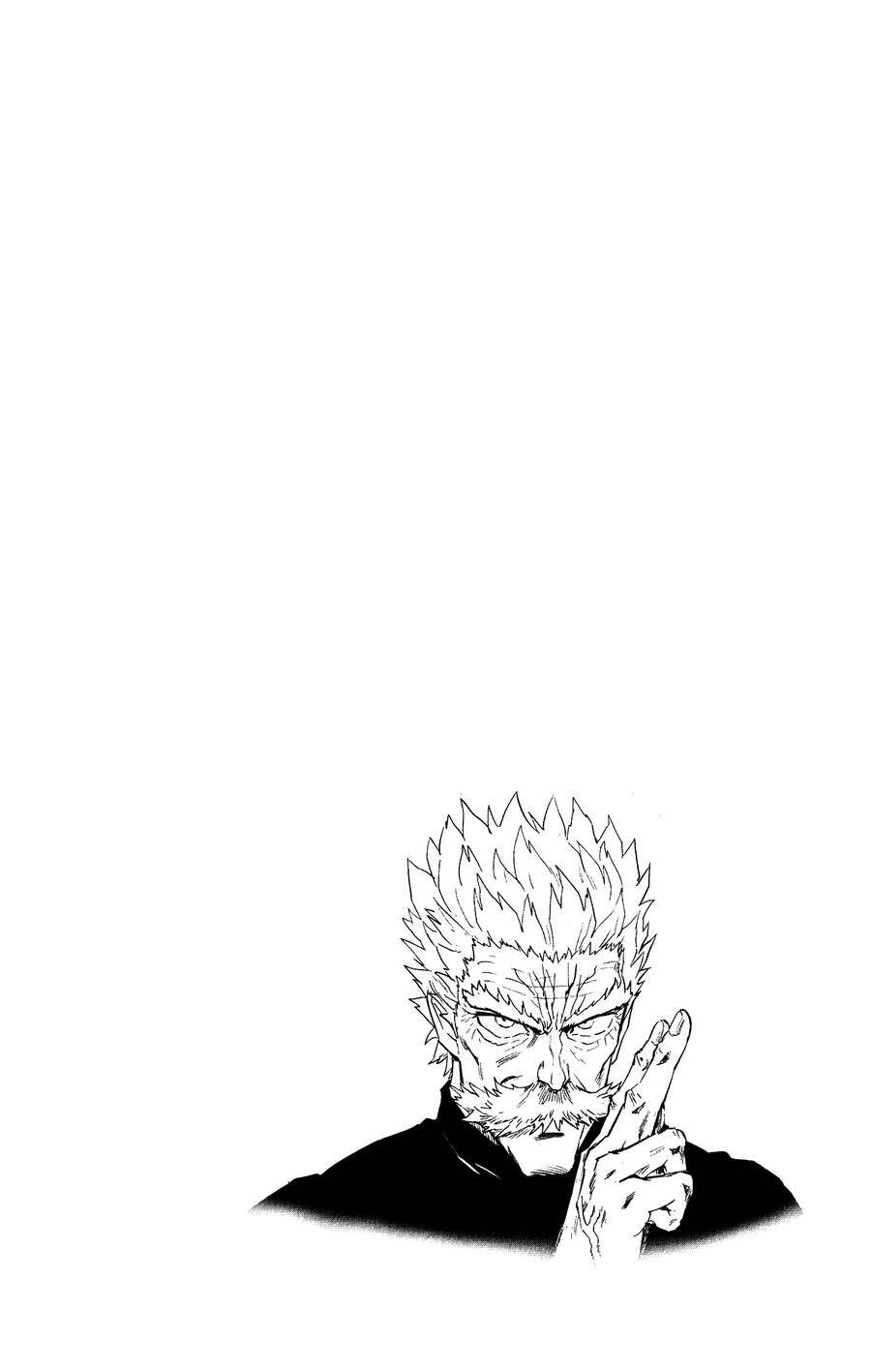 Onepunch Man Chapter 242.5 - Trang 9