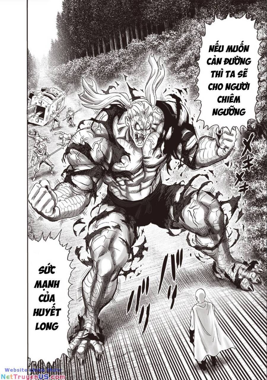 Onepunch Man Chapter 240 - Trang 1
