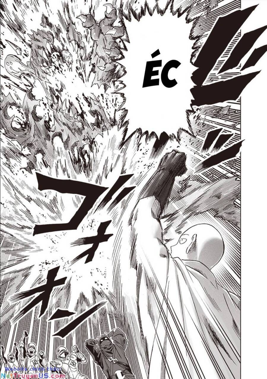Onepunch Man Chapter 240 - Trang 15