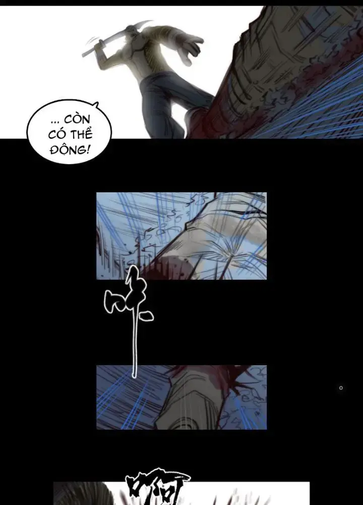 [tam Giới Chí] Thích ách Truyện Chapter 3 - Trang 56