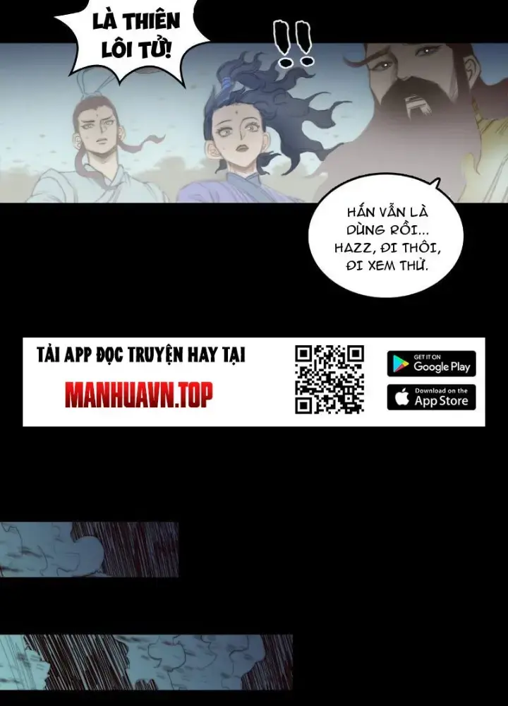 [tam Giới Chí] Thích ách Truyện Chapter 4 - Trang 10